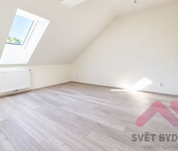 Pronájem bytu 2+kk 58 m² - Photo 2