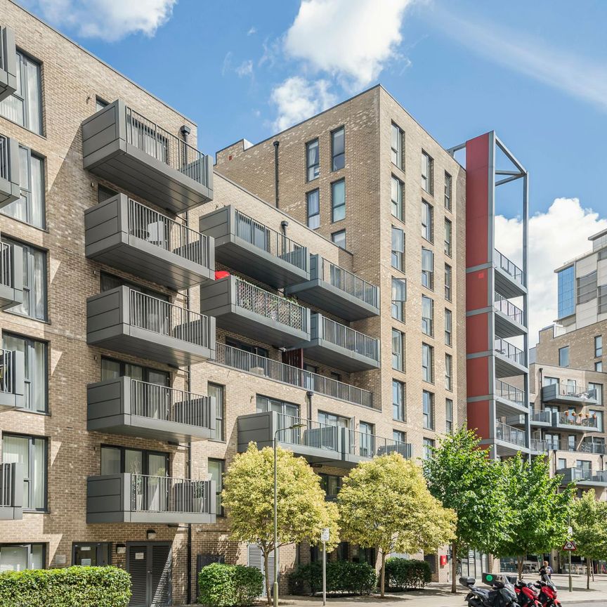 Charcot Road - Photo 1