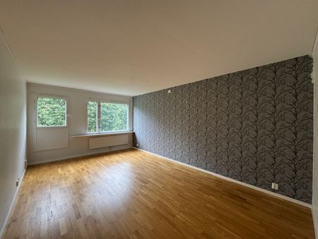 Lars Kaggsgatan 115 – 2 rok (lgh 1201) - Foto 3