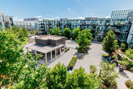 For Lease - 375 Sea Ray Avenue Unit# 303, Innisfil, Ontario - Photo 4