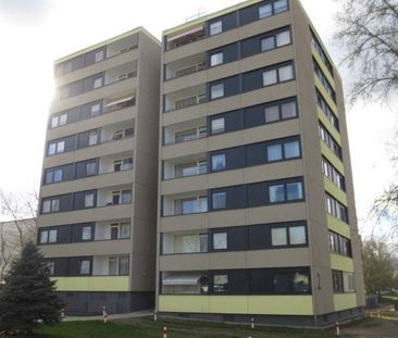 Auf gute Nachbarschaft: interessante 3,5-Zimmer-Wohnung - Foto 4