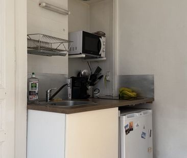 STUDIO MEUBLE FAC DE DROIT - Photo 2