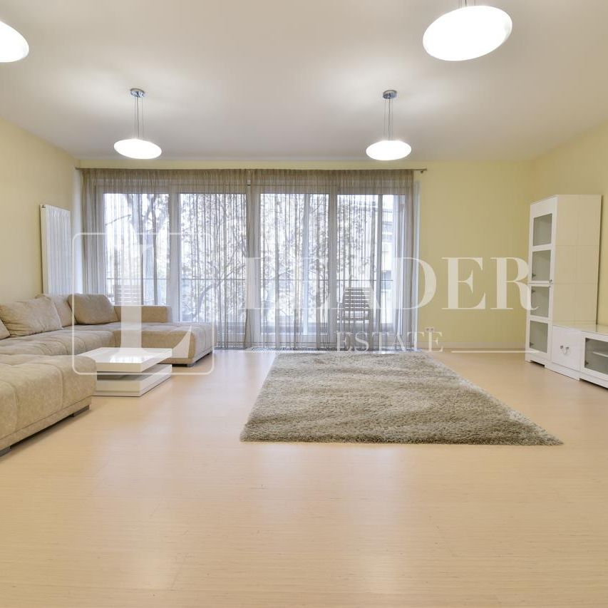 Inchiriere apartament I Dorobanti Capitale - Fotografie 1