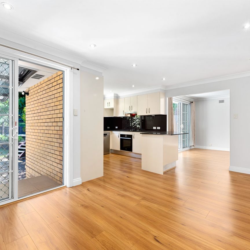 40 Stokes Avenue, Asquith NSW 2077 - House For Rent | Domain - Photo 1