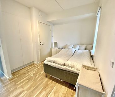 Vestre Allé 2B, 2. 3, 9000 Aalborg - Foto 3