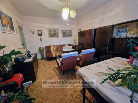 Pronájem bytu 2+1 48 m², J. Plachty, České Budějovice - Photo 2