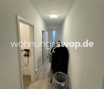 Wohnungsswap - 2 Zimmer, 35 m² - Wandsbeker Chaussee, Wandsbek, Ham... - Foto 1