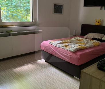 Lüdenscheid-Freisenberg: 2-Zimmer-Wohnung mit Balkon in ruhiger Lage - Photo 2