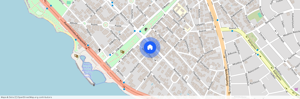 Βούλα (Άνω Βούλα)