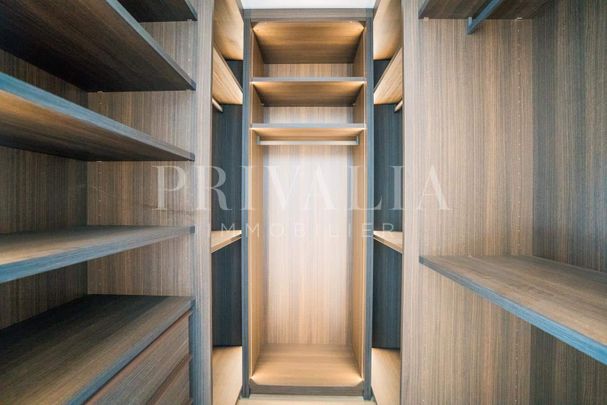 Splendide villa d’architecte contemporaine dans un quartier résidentiel de Chêne-Bougeries - Foto 1