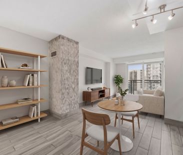 For Lease - 38 Joe Shuster Way Unit# 1625, Toronto, Ontario - Photo 4