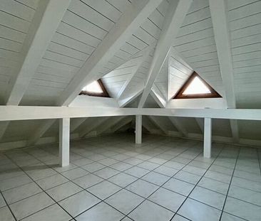 Charmante Dachwohnung mit Seesicht in Schmerikon - Photo 5