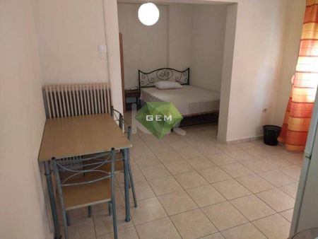 Studio/Γκαρσονιέρα για ενοικίαση Κέντρο - Άγιος Μηνάς (Ηράκλειο Κρήτης) - Φωτογραφία 2