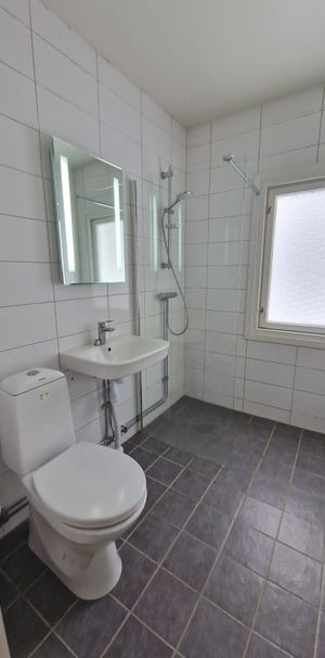 Fagersta Centrum - Lägenhet 3005 - 2 rum och Kök på 50 kvm - Photo 1