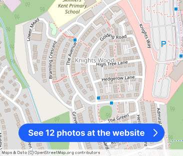 Golding Road, Tunbridge Wells, Kent, TN2 - Photo 1