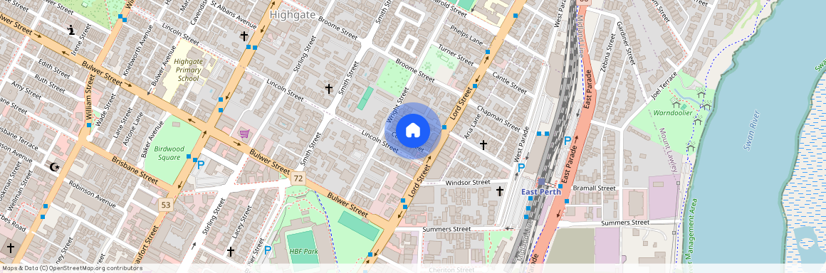 8 Court Street, WA 6003, Highgate