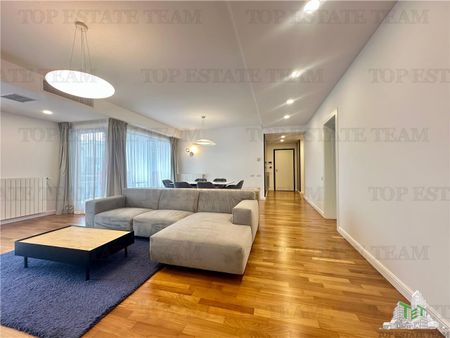 Apartament 3 camere, de inchiriat, Ambasada SUA - Fotografie 2