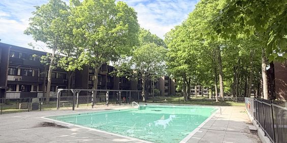 4½ Chauffé Avec Piscine à Ste-Foy - Photo 3