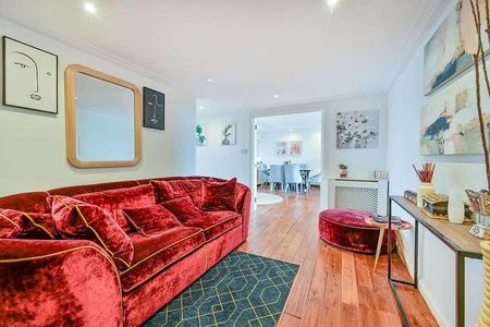 Blythe Road, Brook Green, W14 - Photo 3