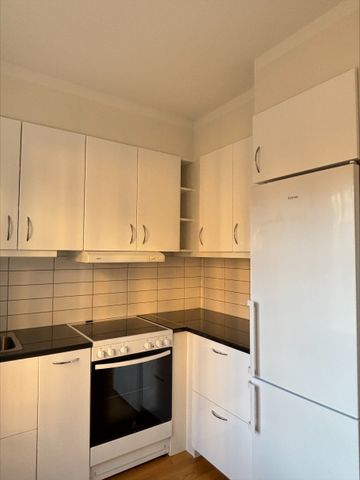 Tullgatan, Sundsvall - Foto 2