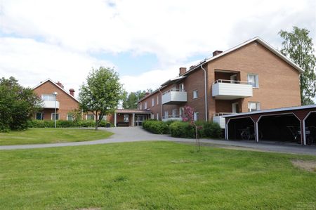 Hemvägen 2 B - Foto 2