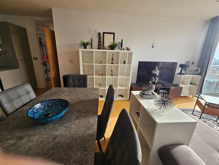 3 Bed Flat, Hoey Court, E3 - Photo 3