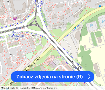 Przytulna kawalerka | Okulickiego | Bieńczyce – zdjęcie 1
