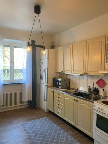 Noachsgatan, Eskilstuna - Photo 5