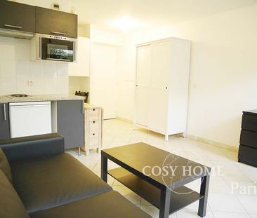 Appartement en location | Bagnolet - Photo 1