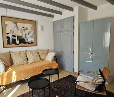 Location Appartement 2 pièces 37m² AIX EN PROVENCE 13100 - Photo 1