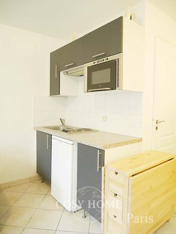 Appartement en location | Bagnolet - Photo 5