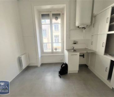 Appartement à louer 2 pièces 46.05m² - Photo 4