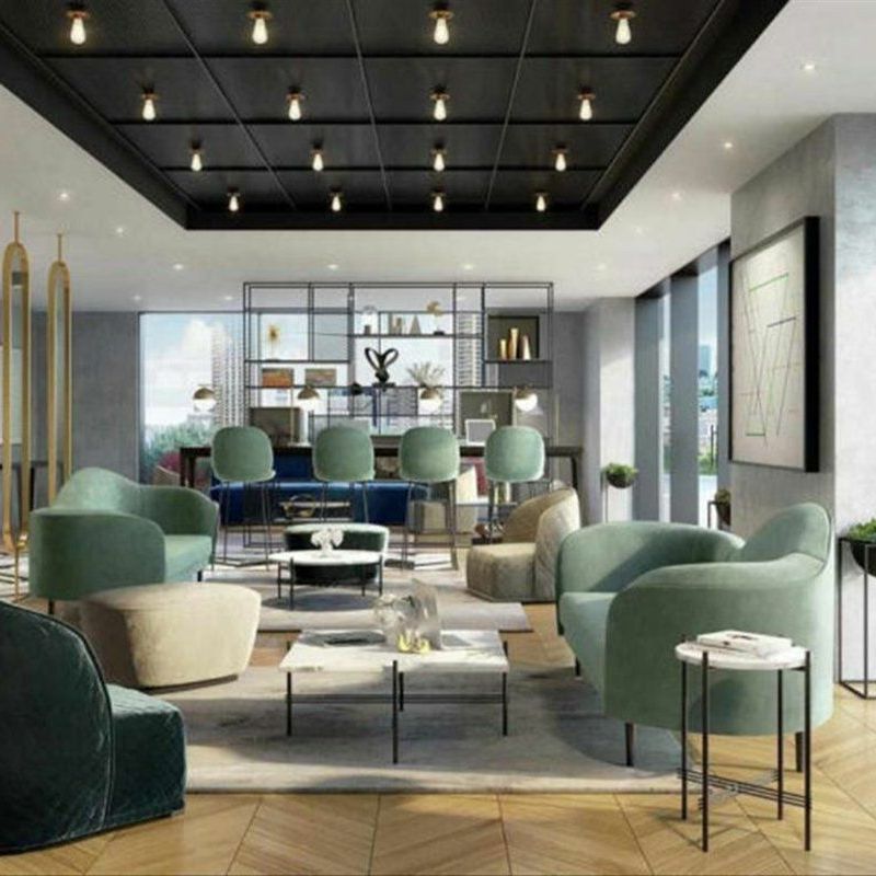 Bollinder Place, Clerkenwell, EC1V - Photo 1