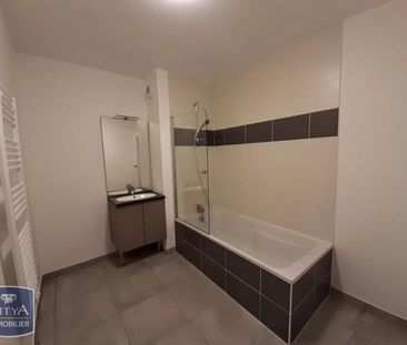 Location Appartement 3 pièces 63m² LE BOURGET DU LAC 73370 - Photo 3