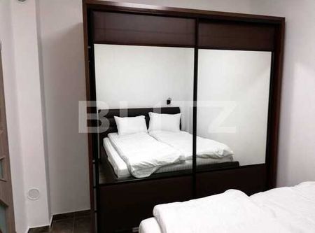 Apartament 2 camere, 50 mp, parcare, zona Hasdeu - Photo 4