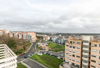 Apartamento T2 em Lisboa