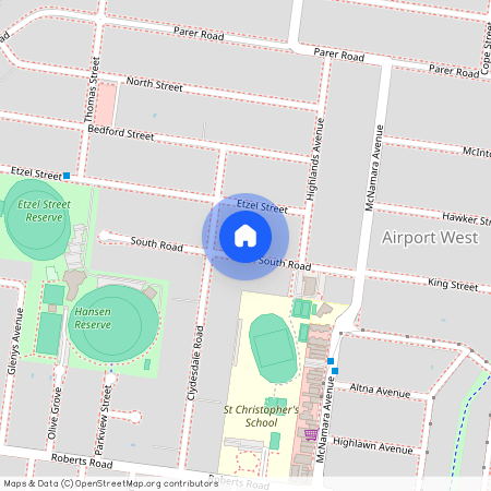 8 South Road, Vic 3042, Airport West