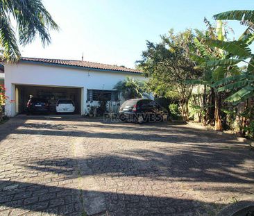 Casa, 1106 m² - Venda por R$6.999.000ou Aluguel por R$21.840,00/mês... - Photo 3