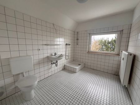 2-Zimmer-Dachgeschosswohnung - Foto 5