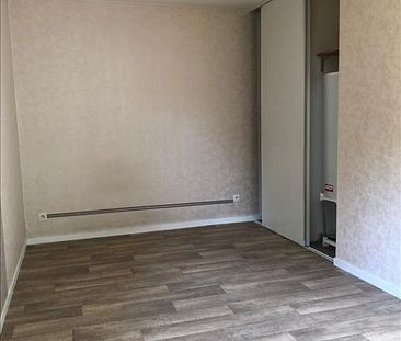 APPARTEMENT à louer à BESANCON - QUARTIER BOULOIE - 1 pièce - Photo 6