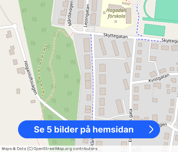 Torpgatan 6 - Foto 1