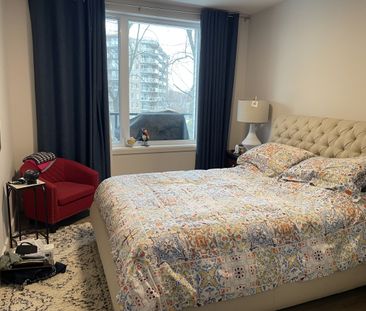 À Louer à L’Aromate/Condo Locatif - Photo 2