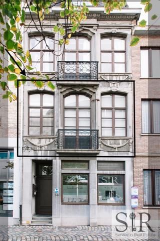 Appartement te huur in Mechelen - Photo 4