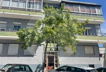 Apartamento T1 em Setúbal