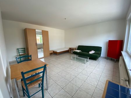 Location Appartement 1 pièce 33m² - Photo 2