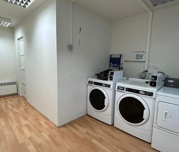 Location Appartement 1 pièce 23m² MULHOUSE 68100 - Photo 3
