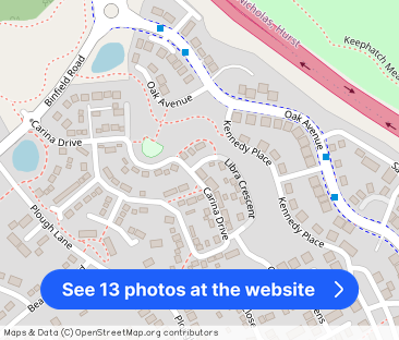 Carina Drive, The Carillions, Wokingham, RG40 - Photo 1