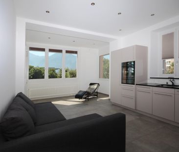 Ferienwohnung in ruhiger und sonniger Lage - Photo 2