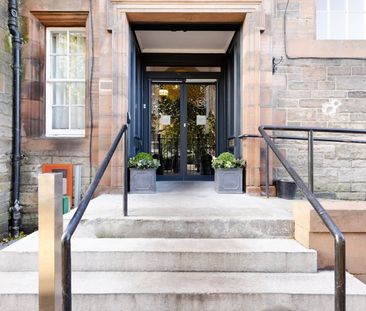 1 Bed Flat, Mcdonald Road, EH7 - Photo 6