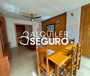 Alquiler de piso en Avenida de Europa - Photo 4